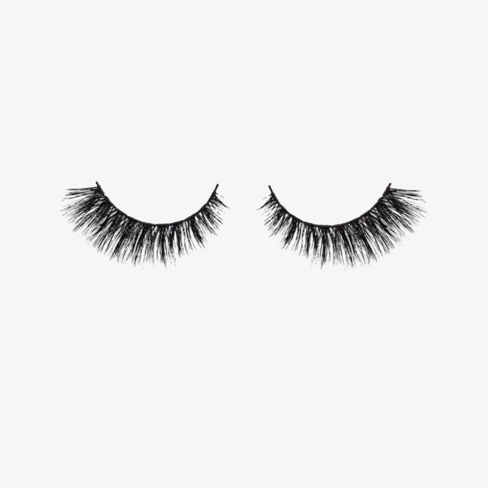 PUR | Pro 3D Luxe Eyelashes | Bombshell | NWT